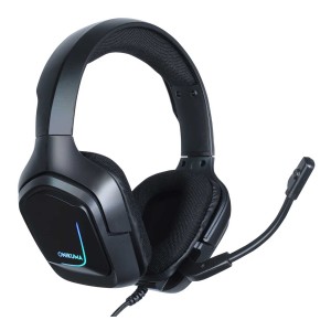 هدست گیمینگ با سیم اونیکوما مدل K20 RGB